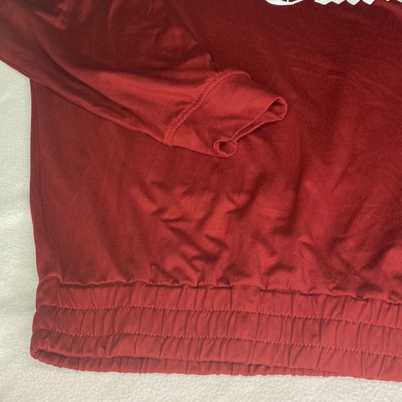 NWOT (sort of) Wildfox coordinating pajama set/loungewear size XL - Picture 6 of 7